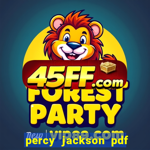 percy jackson pdf google drive